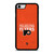 PHILADELPHIA FLYERS NFL LOGO iPhone SE 2022 Case