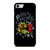 PIERCE THE VEIL FRANKENSTEIN AVENGE iPhone SE 2022 Case