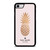 PINEAPPLE KATE SPADE iPhone SE 2022 Case