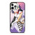 THE GORILLAZ NOODLES 2 iPhone 12 Pro Case