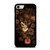 POKEMON EEVEE 3 iPhone SE 2022 Case