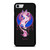 POKEMON EVEE EVOLUTION SYLVEON iPhone SE 2022 Case