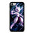 POKEMON MEWTWO ART iPhone SE 2022 Case