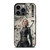 MARVEL NATASHA BLACK WIDOW iPhone 13 Pro Case