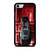 PORSCHE RACING CAR iPhone SE 2022 Case