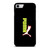 PUMA SHOES LOGO iPhone SE 2022 Case