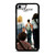 QUEEN ROCKBAND ART iPhone SE 2022 Case