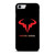 RAFAEL NADAL LOGO iPhone SE 2022 Case