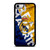 REAL MADRID MARBLE ART LOGO iPhone SE 2022 Case
