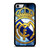 REAL MADRID SHINE LOGO iPhone SE 2022 Case