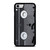 RETRO CASSETTE TAPE 4 iPhone SE 2022 Case