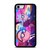 RICK AND MORTY CARTOON RAINBOW iPhone SE 2022 Case