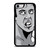 ROCKY BALBOA ANIME iPhone SE 2022 Case