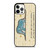 THE LITTLE PRINCE ELEPHANT iPhone 12 Pro Case