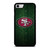 SAN FRANCISCO 49ERS FOOTBALL iPhone SE 2022 Case