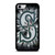 SEATTLE MARINERS MLB LOGO iPhone SE 2022 Case