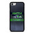 SEATTLE SEAHAWKS METAL LOGO iPhone SE 2022 Case