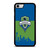 SEATTLE SOUNDERS FC LOGO iPhone SE 2022 Case