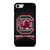 SOUTH CAROLINA GAMECOCKS iPhone SE 2022 Case