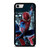 SPIDERMAN MARVEL iPhone SE 2022 Case