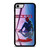 SPIDERMAN SPIDER VERSE MIRROR iPhone SE 2022 Case