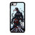 SPIDERMAN VENOM MARVEL VILLAIN iPhone SE 2022 Case