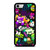 SPLATOON 3 iPhone SE 2022 Case