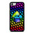 SPLATOON MULTICOLOR iPhone SE 2022 Case
