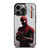 MARVEL SPIDERMAN FAR FROM HOME POTRAIT STRAIGHT iPhone 13 Pro Case