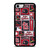 ST LOUIS CARDINALS BASEBALL iPhone SE 2022 Case