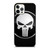 THE PUNISHER SKULL iPhone 12 Pro Case