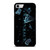 SUPERNATURAL CRACKED GLASS iPhone SE 2022 Case