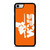 TENNESSEE VOLUNTEERS VOLS 4 iPhone SE 2022 Case