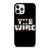 THE WIRE iPhone 12 Pro Case