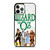 THE WIZARD OF OZ iPhone 12 Pro Case