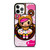 TOKIDOKI DONUTELLA iPhone 12 Pro Case