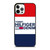TOMMY HILFIGER DENIM LOGO iPhone 12 Pro Case