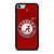 ALABAMA CRIMSON TIDE NIKE iPhone SE 2022 Case