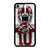 ALABAMA TIDE BAMA FOOTBALL iPhone SE 2022 Case