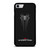 AMAZING SPIDERMAN BLACK LOGO ELEGAN iPhone SE 2022 Case