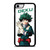 ANIME MY HERO ACADEMIA DEKU iPhone SE 2022 Case