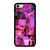 ARIANA GRANDE GIRLS iPhone SE 2022 Case