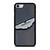 ASTON MARTIN LOGO iPhone SE 2022 Case