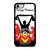 ATLETICO MONARCAS MORELIA iPhone SE 2022 Case