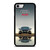 AUDI LOGO CAR SERIES iPhone SE 2022 Case
