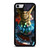 AVENGER END GAME HAND OF THANOS iPhone SE 2022 Case