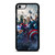 AVENGERS DC COMICS iPhone SE 2022 Case
