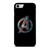 AVENGERS MARVEL LOGO iPhone SE 2022 Case