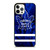 TORONTO MAPLE LEAFS NHL LOGO iPhone 12 Pro Case
