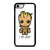 BABY I AM GROOT iPhone SE 2022 Case